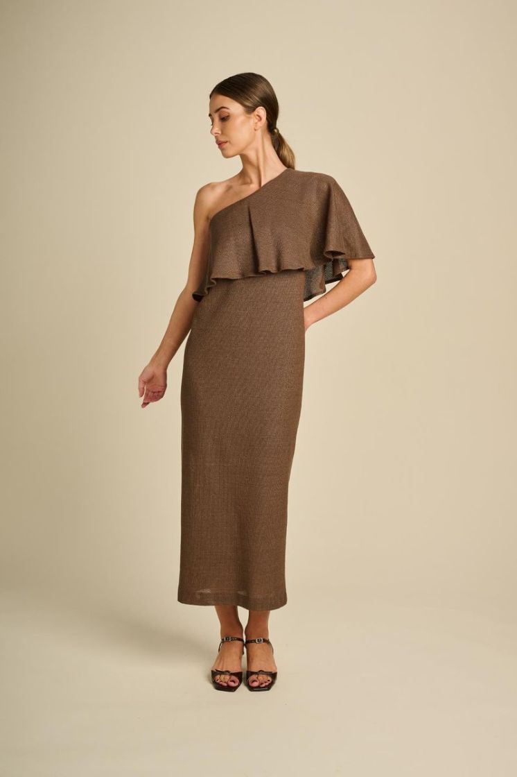 RAFFIA BRONZE