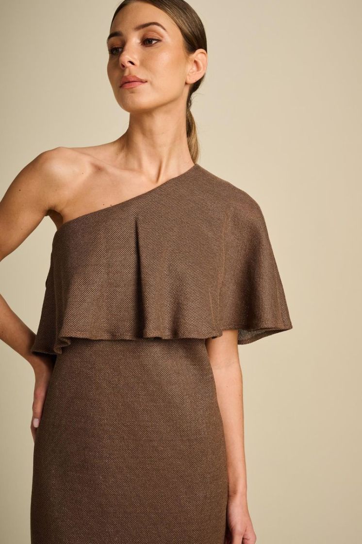 RAFFIA BRONZE