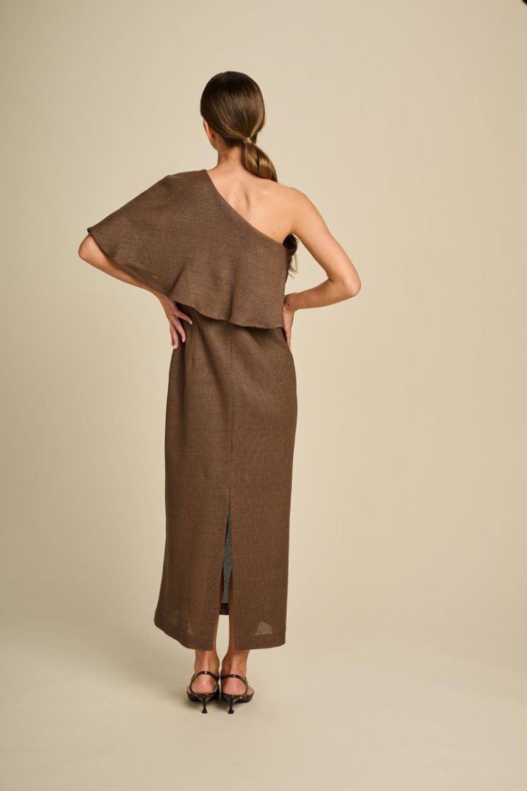 RAFFIA BRONZE