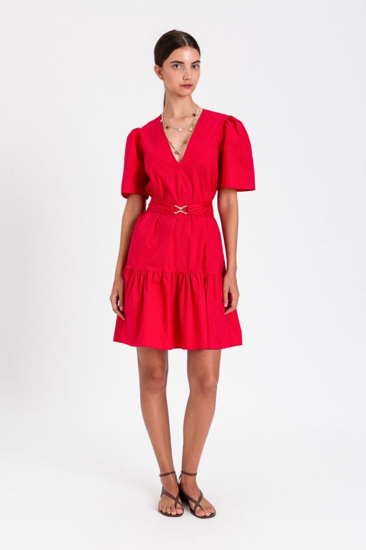 COTON STRETCH UNI 03725