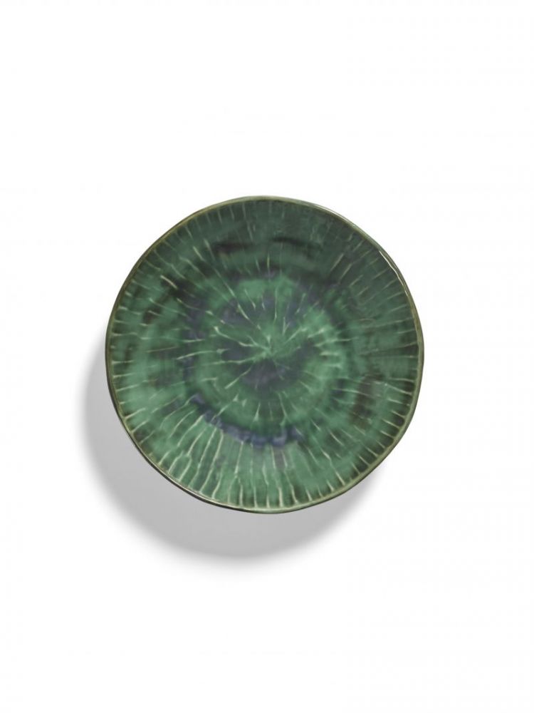 B5125103 500 GREEN