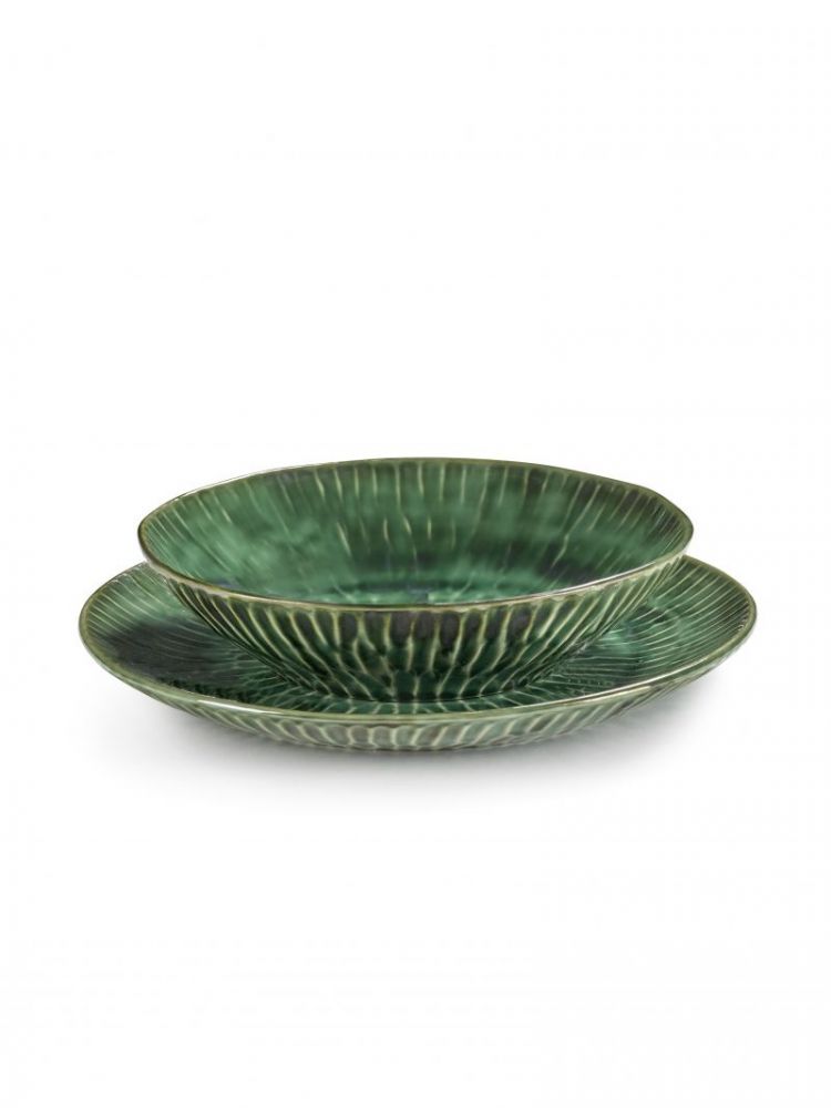 B5125103 500 GREEN