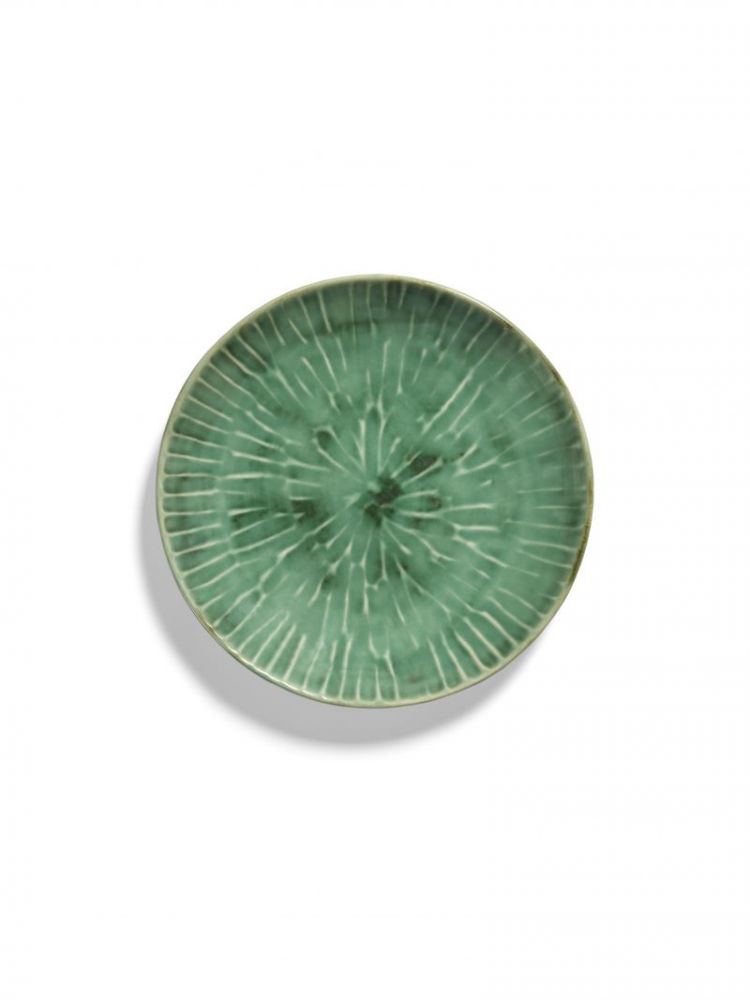 B5125101 500 GREEN