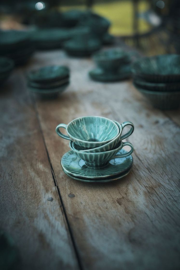 B5125109 500 GREEN