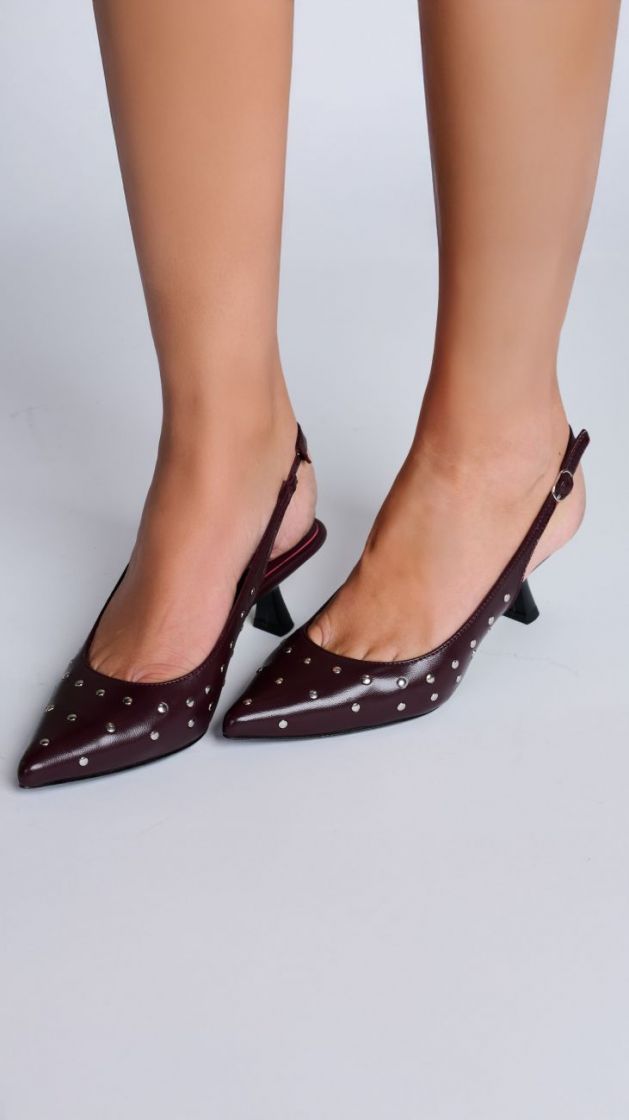 LEATHER BAROLO