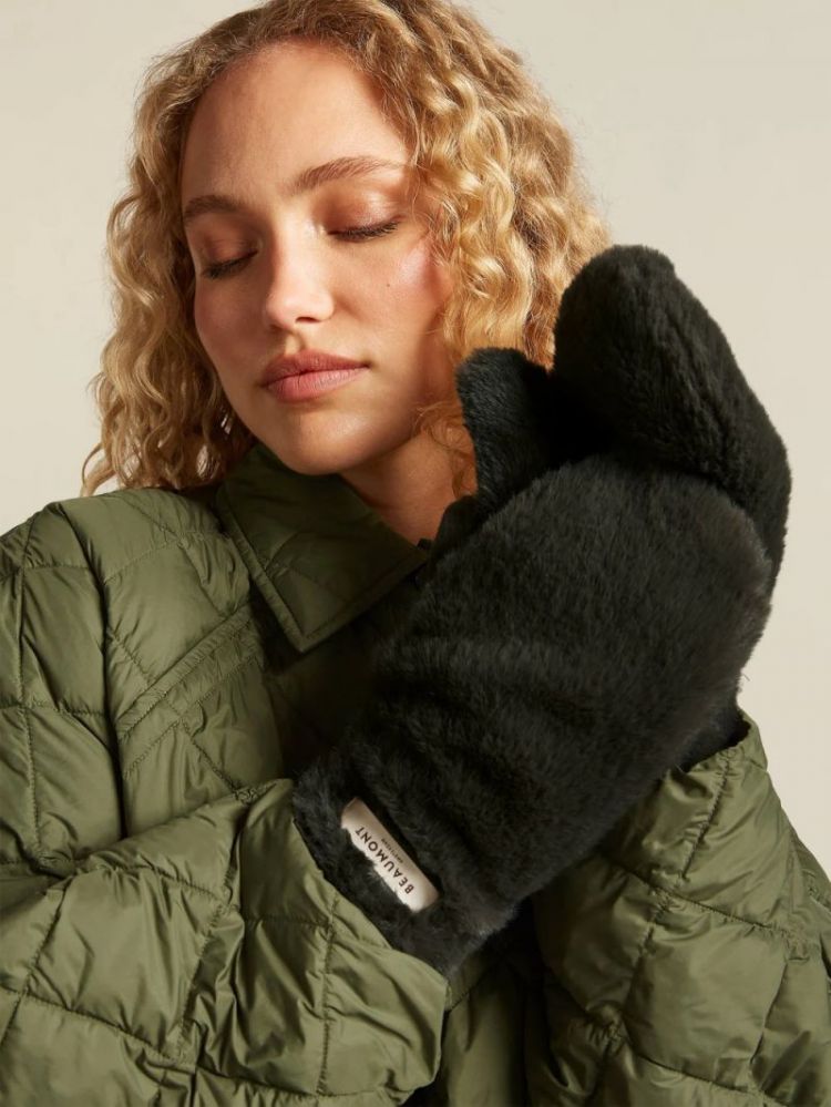 FAUX FUR 6970 SLIT