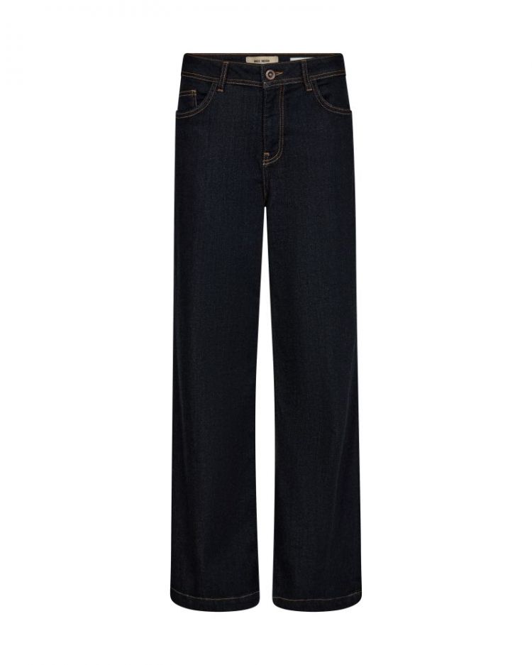 LENGHT 34 DARK BLUE