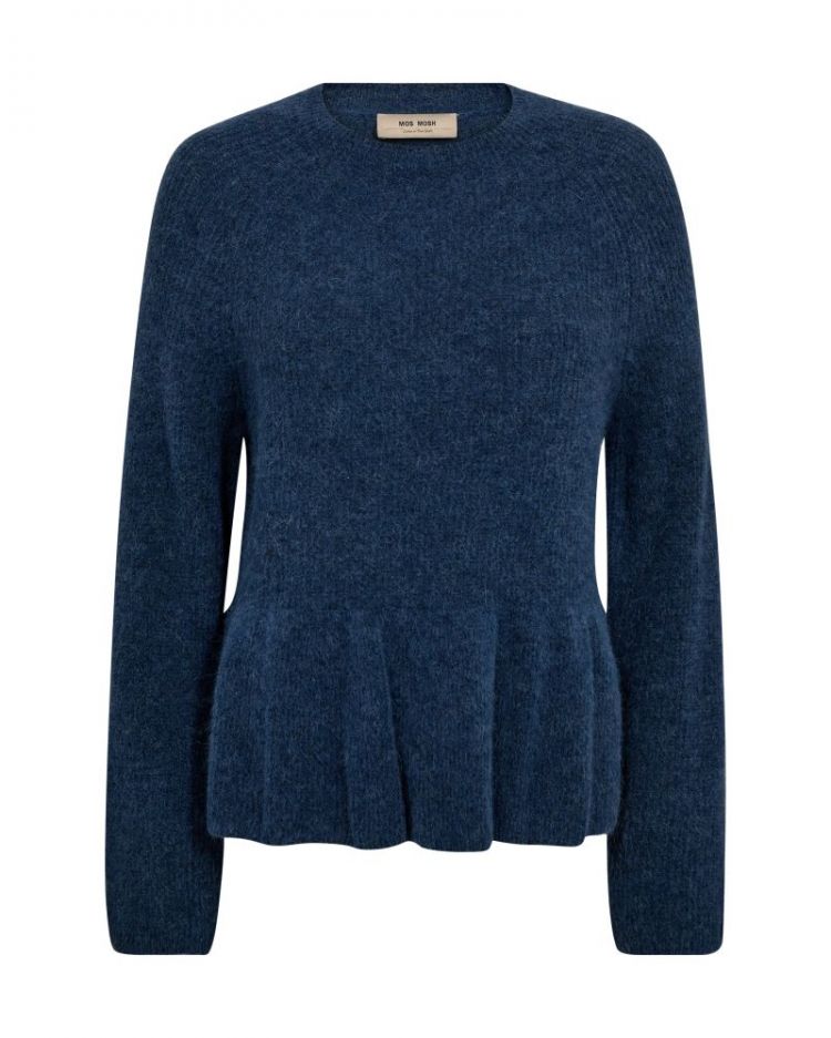 LY ENSIGN BLUE