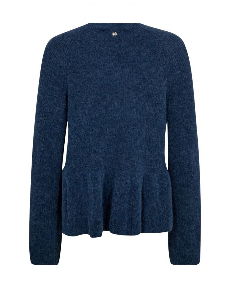 LY ENSIGN BLUE