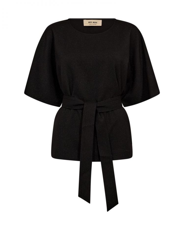 LY 801 BLACK