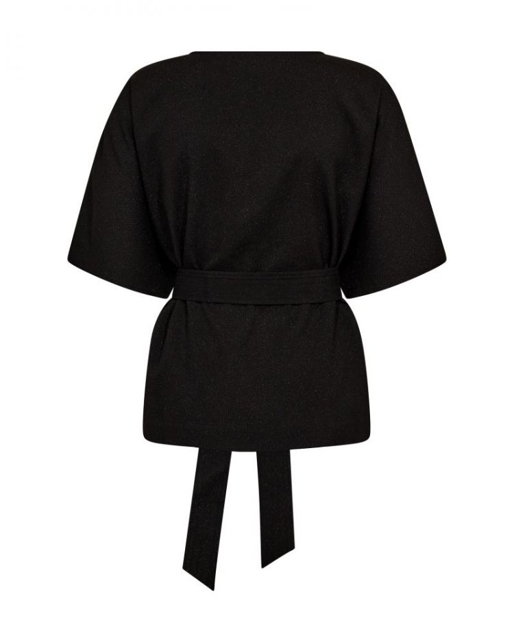 LY 801 BLACK
