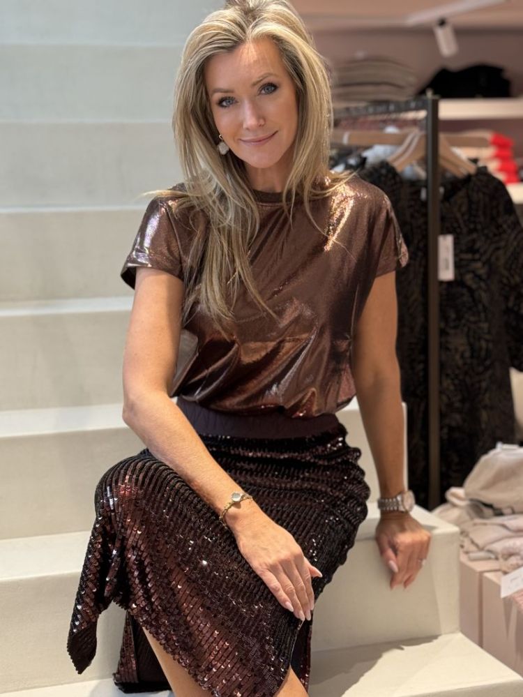 SEQUINS 844 BRACKEN