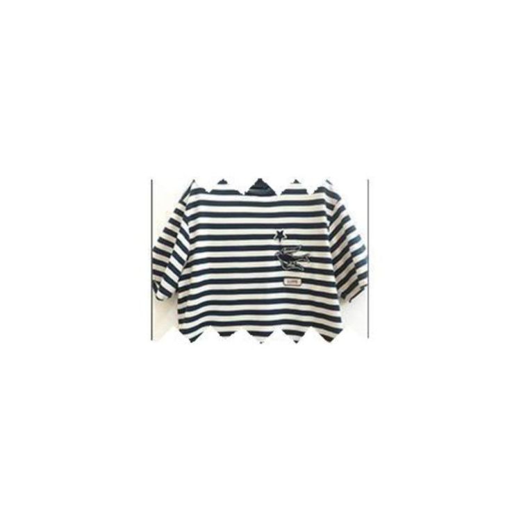 SS COTON PRINTED TSHIRT 006