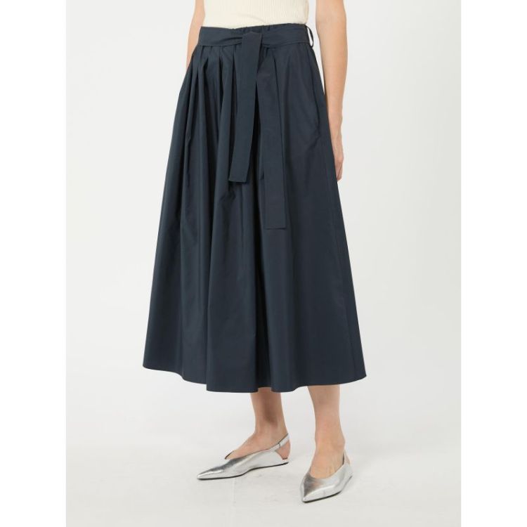 TAFTA MIDI SKIRT 002