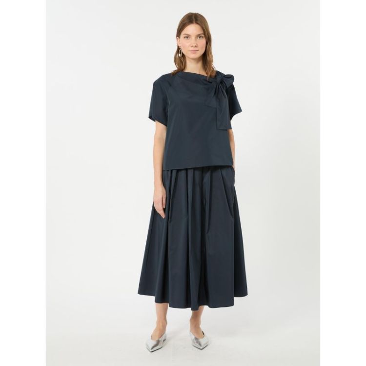 TAFTA MIDI SKIRT 002