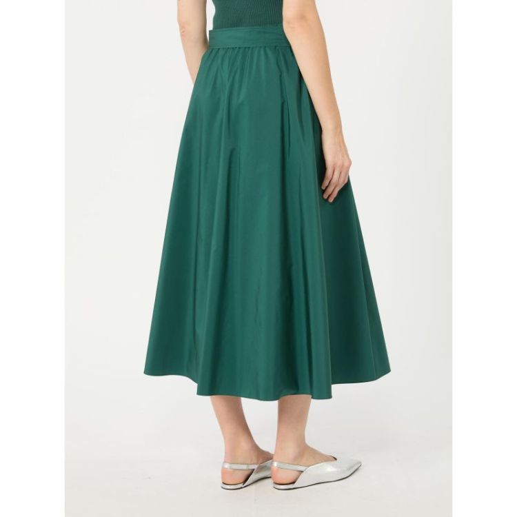 TAFTA MIDI SKIRT 006