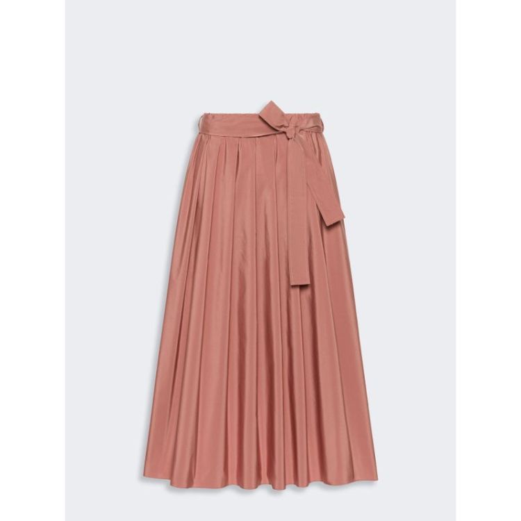 TAFTA MIDI SKIRT 014