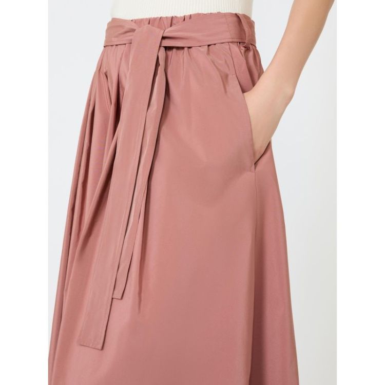 TAFTA MIDI SKIRT 014