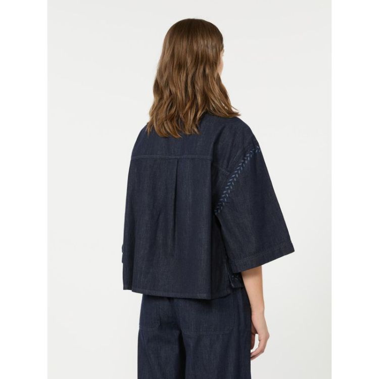 BRODERIE DENIM 013