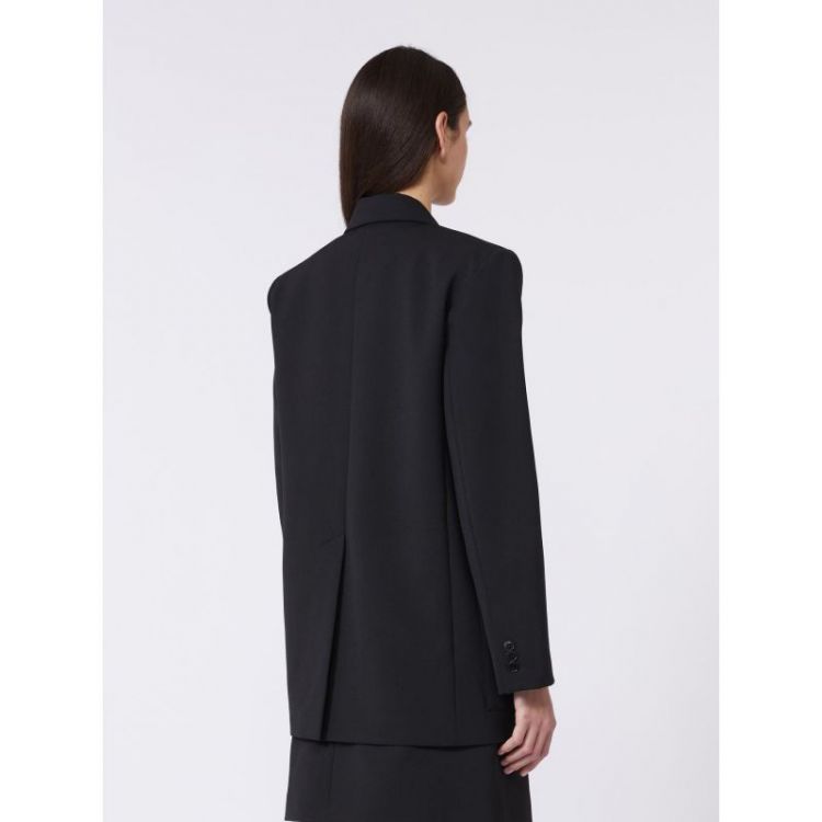 GABARDINA BISTRETCH 003 NOIR