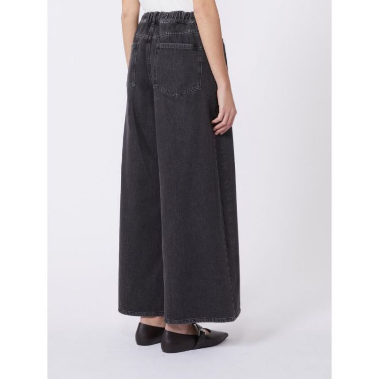 DENIM NERO PURO COTONE 029 NOIR MEDIUM