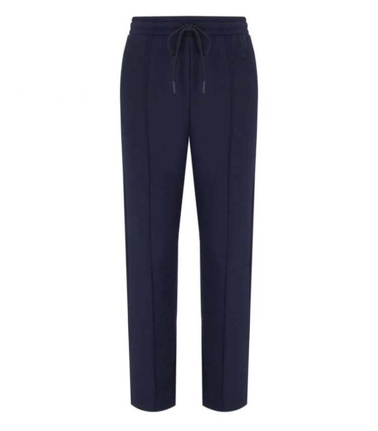 SWEATPANTS MILANO 002 NAVY
