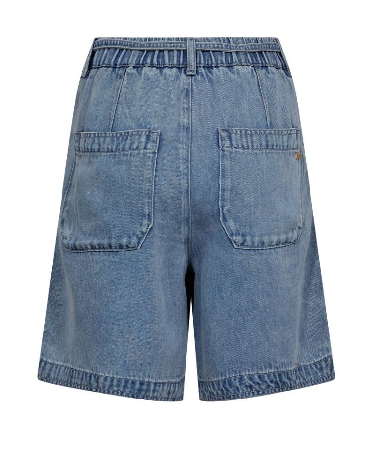HS26 406 LTBLUE ANKL