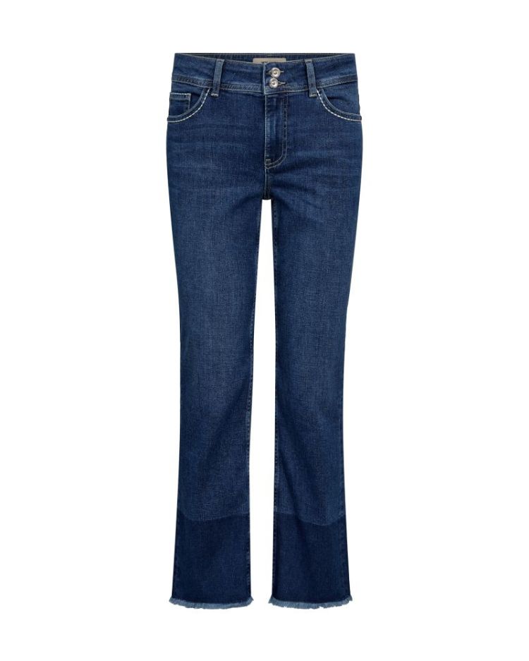 HS26 401 BLUE ANKLE