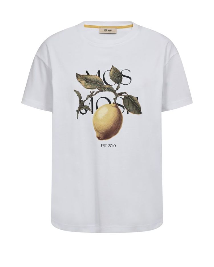 HS26 101 WHITE