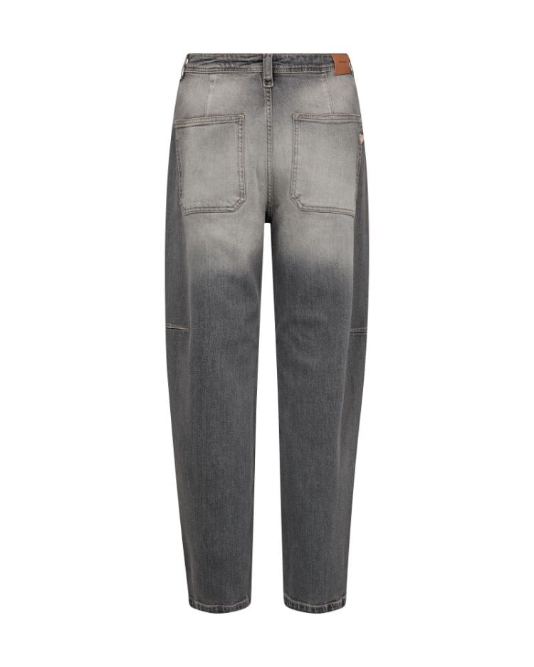 BARREL FIT 850 GREYDENIM