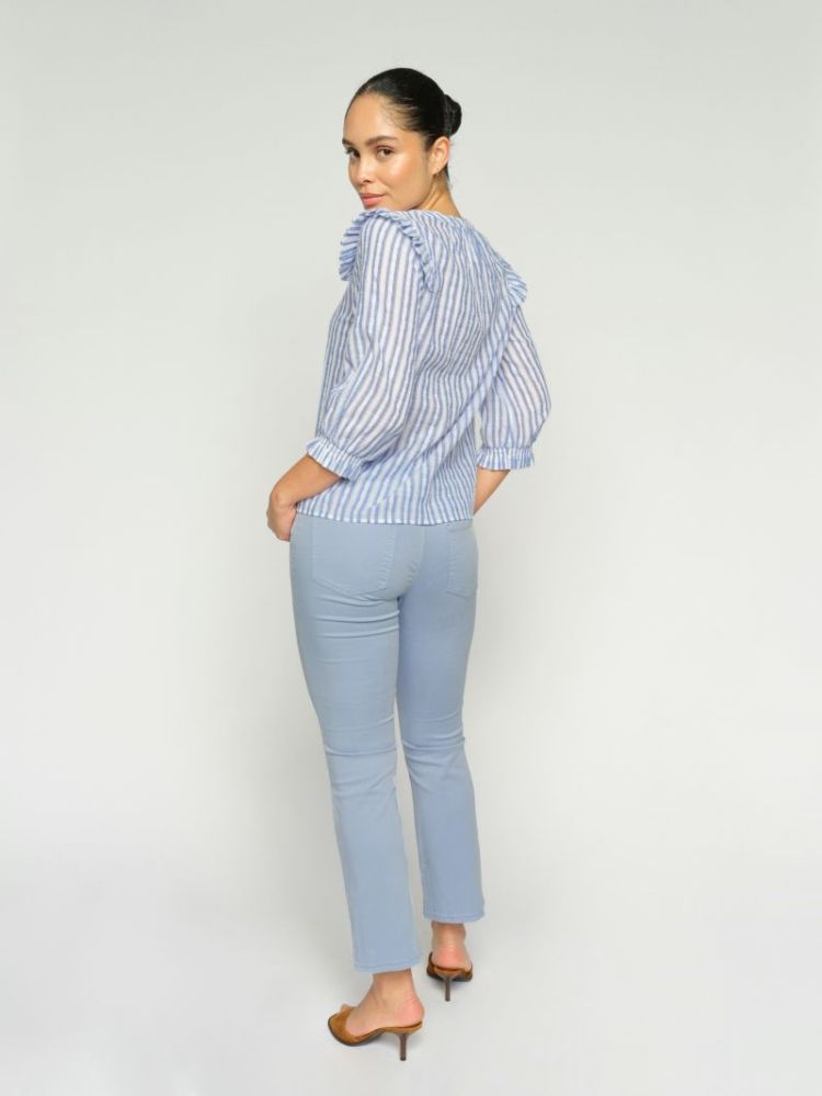 TENCEL LYOCELL 835 BRUNNERA BL