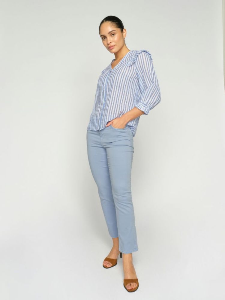 TENCEL LYOCELL 835 BRUNNERA BL