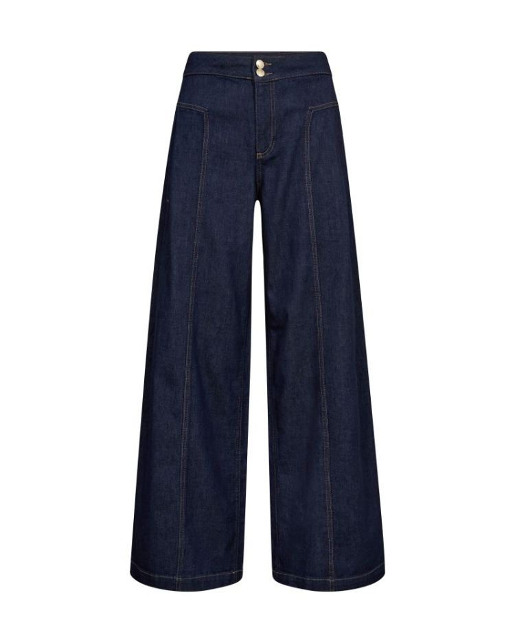 447 DARK BLUE