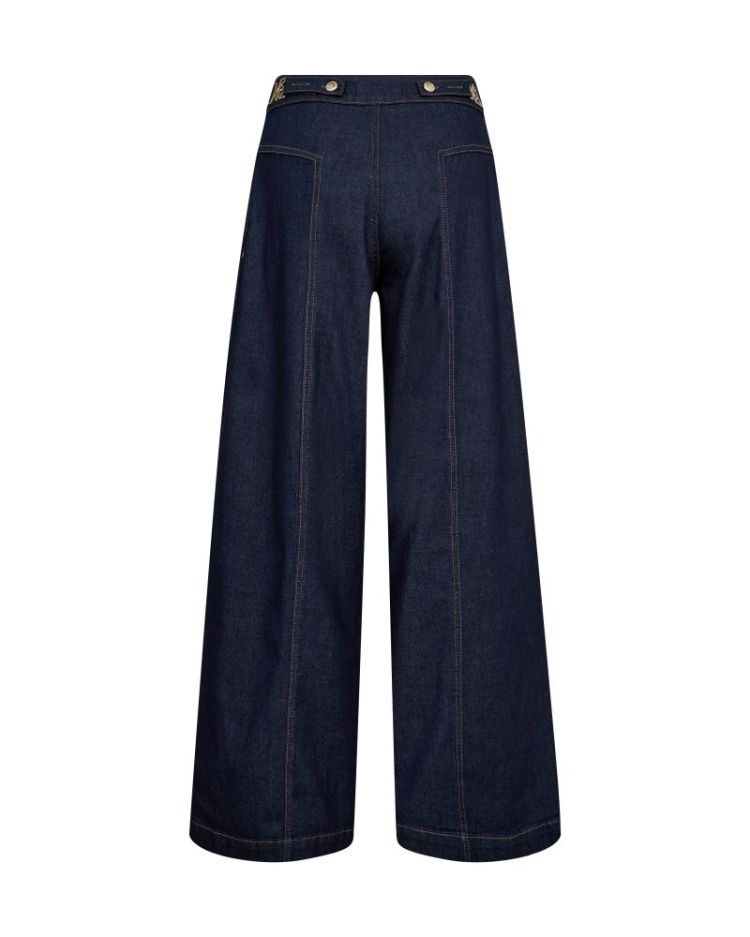 447 DARK BLUE