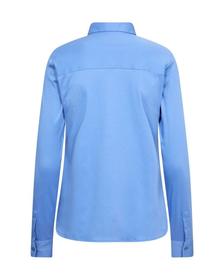 JERSEY 431 ULTRAMARINE