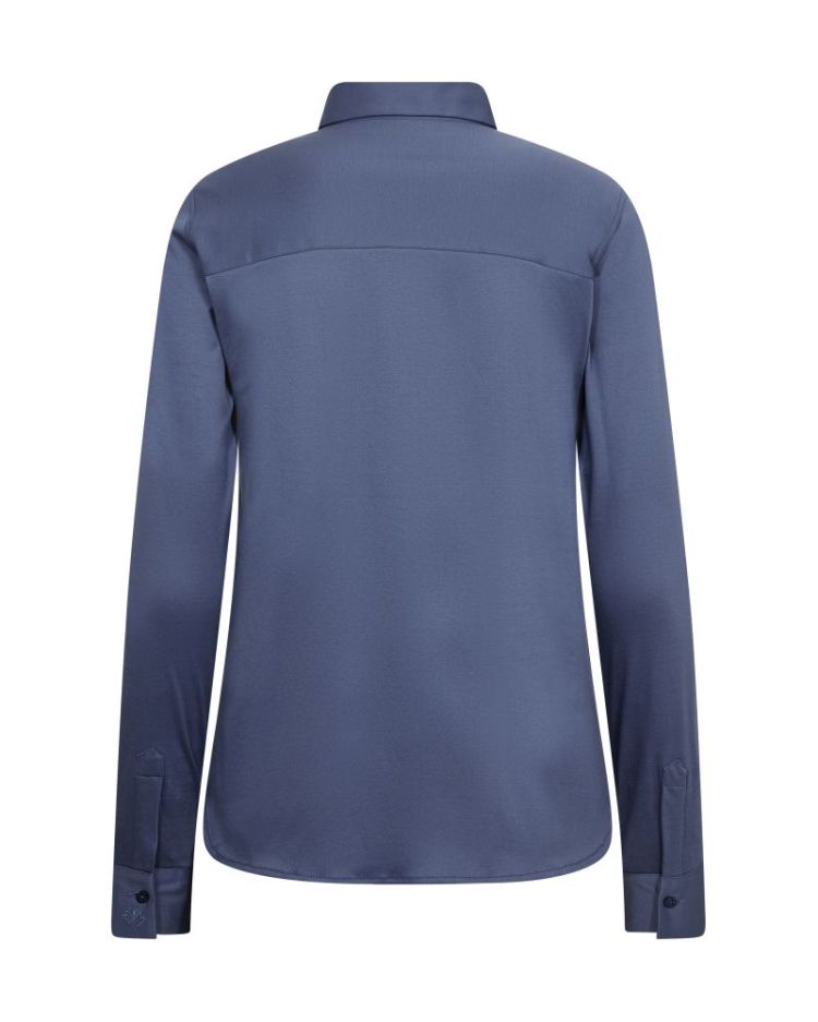 JERSEY 845 CROWN BLUE
