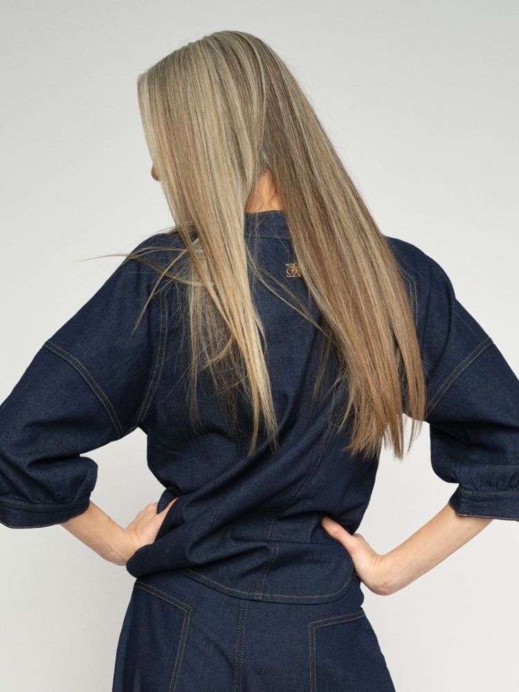  447 dARK BLUE