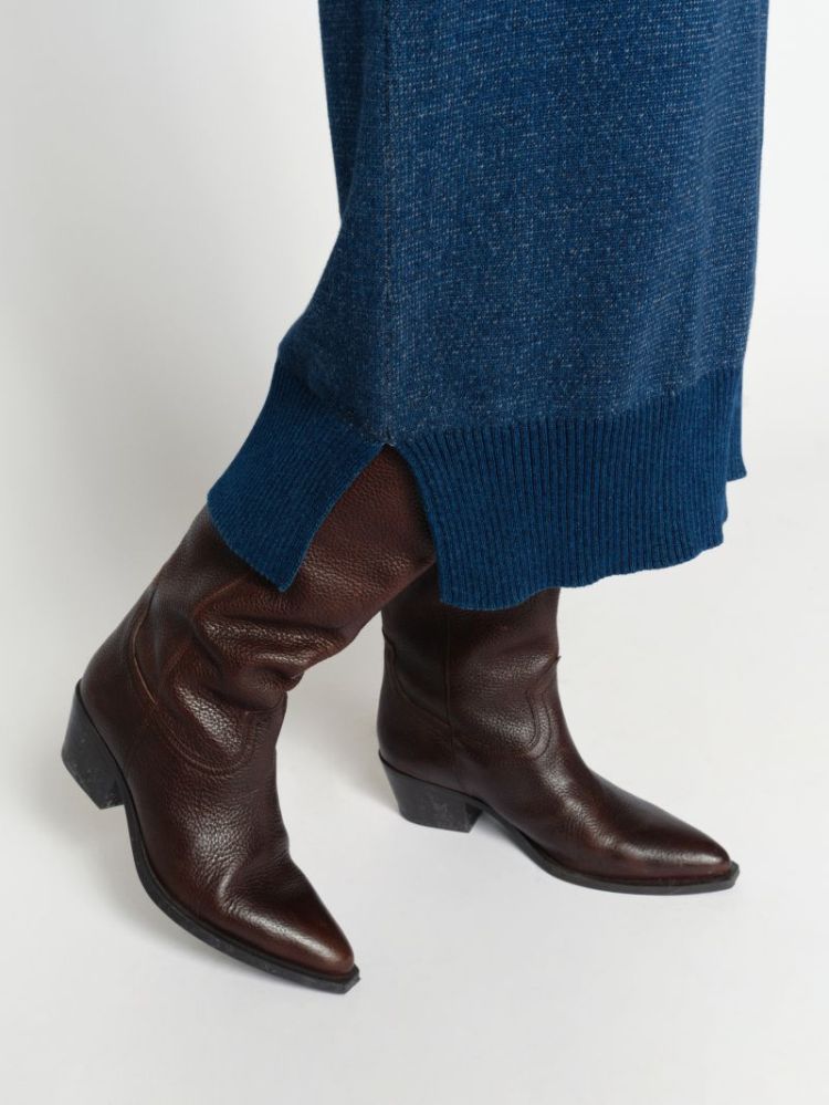  447 DARK BLUE