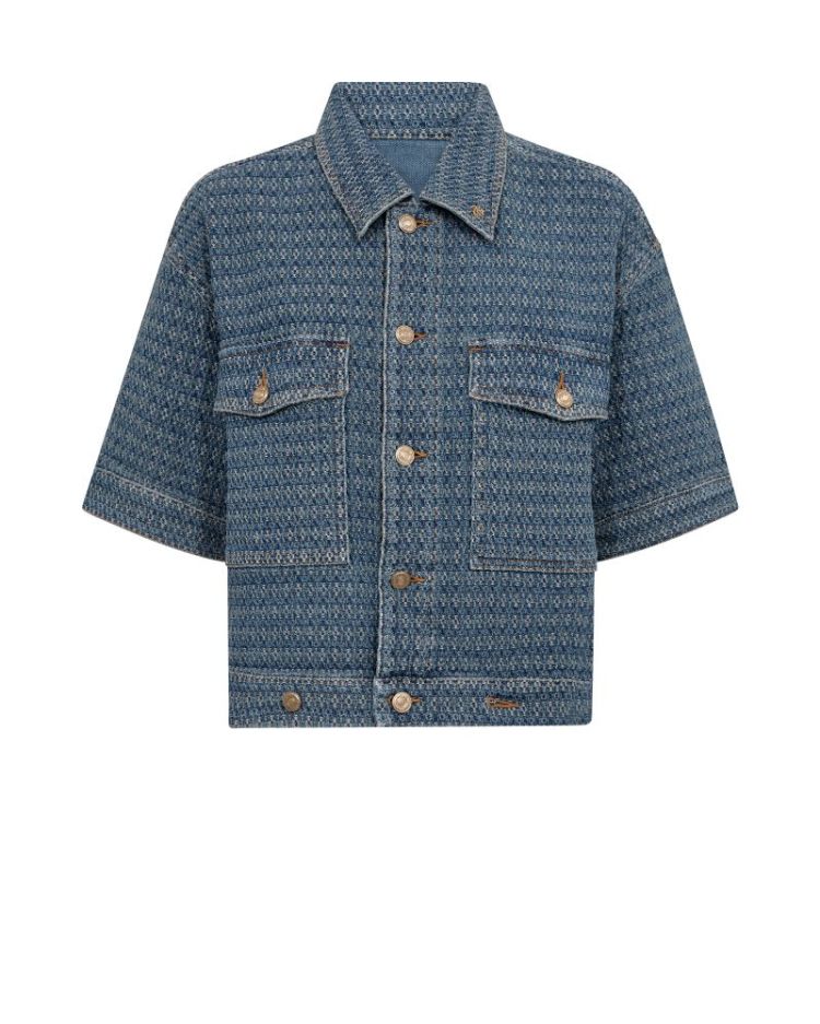  401 BLUE