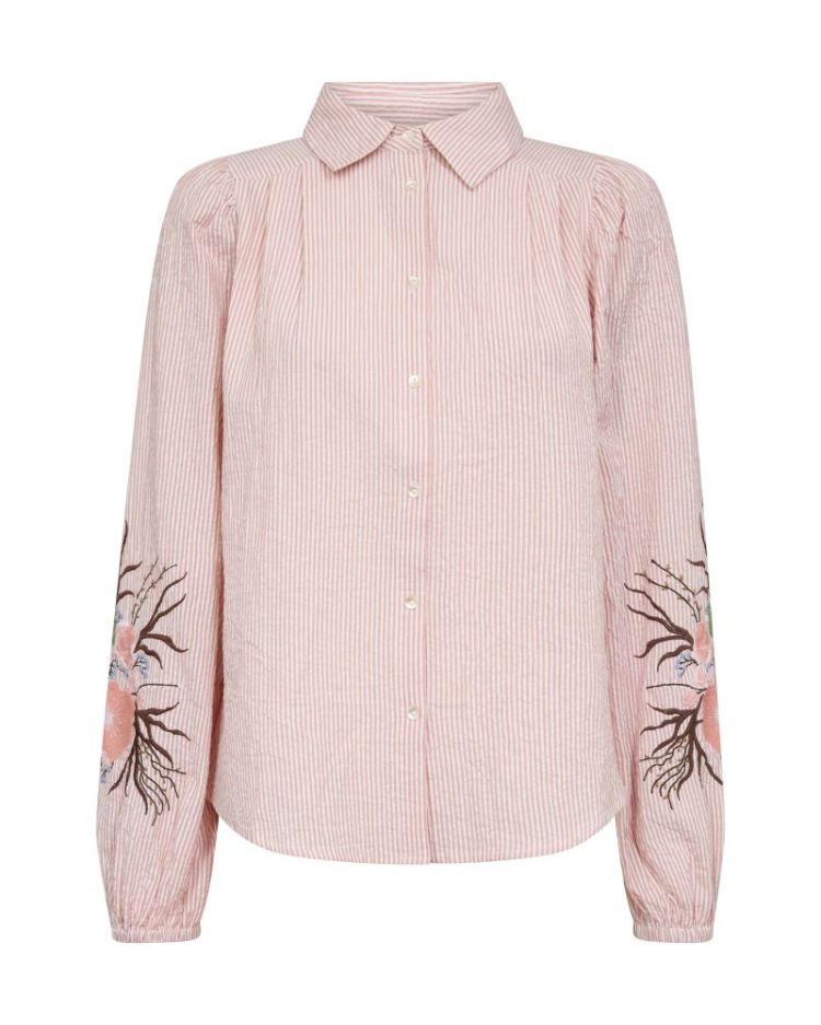  166 PEACHY