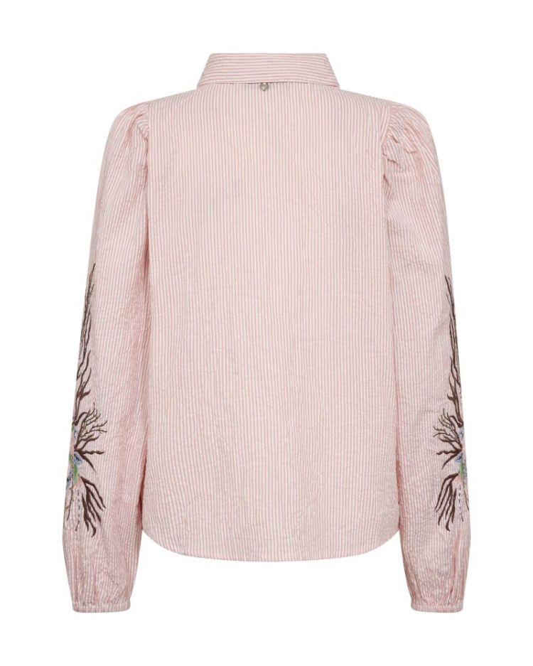  166 PEACHY