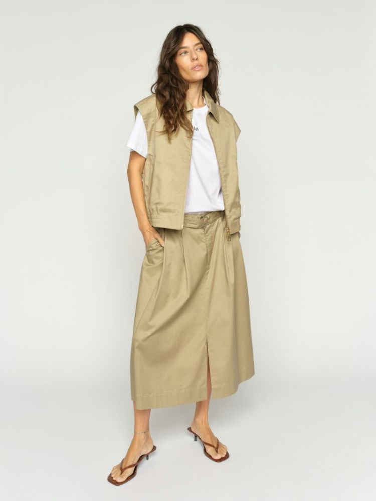 TENCEL LYOCELL 176 TWILL