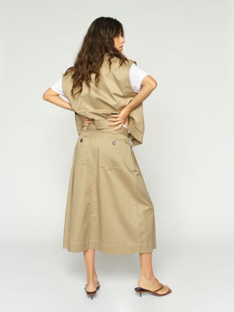 TENCEL LYOCELL 176 TWILL