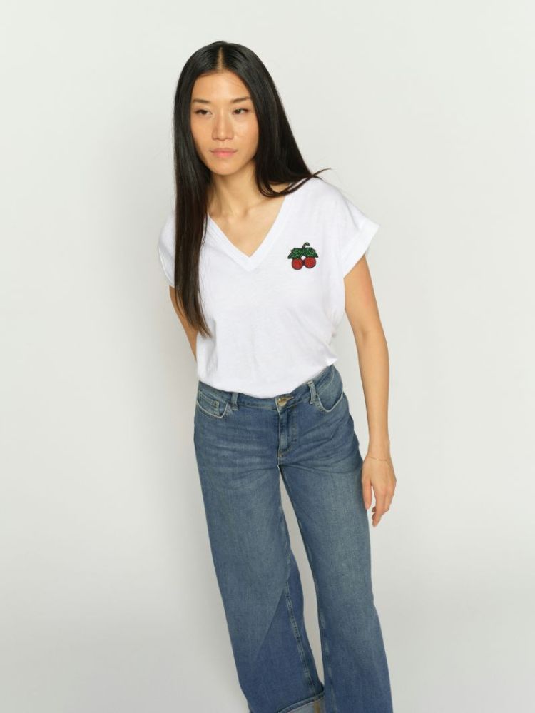  101 WHITE