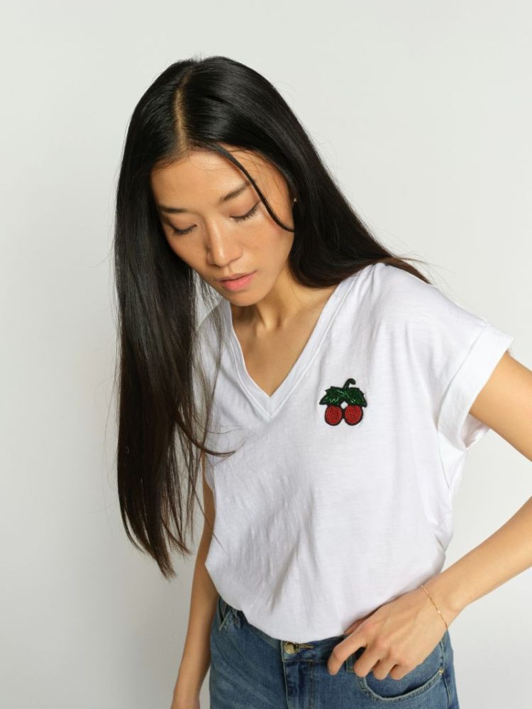  101 WHITE