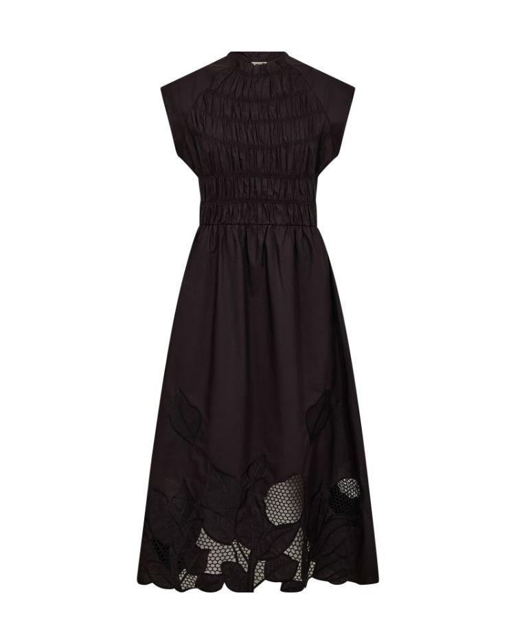  801 BLACK