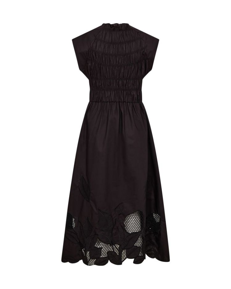  801 BLACK