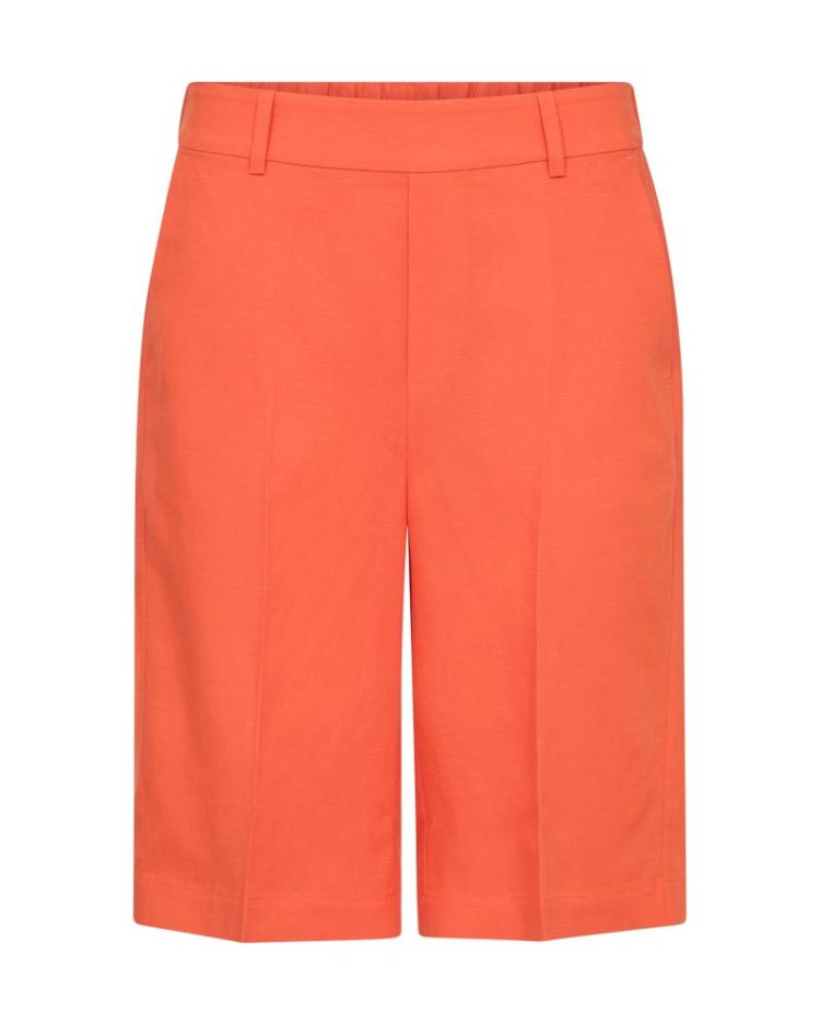 TENCEL LYOCELL 167 SPICY ORANG
