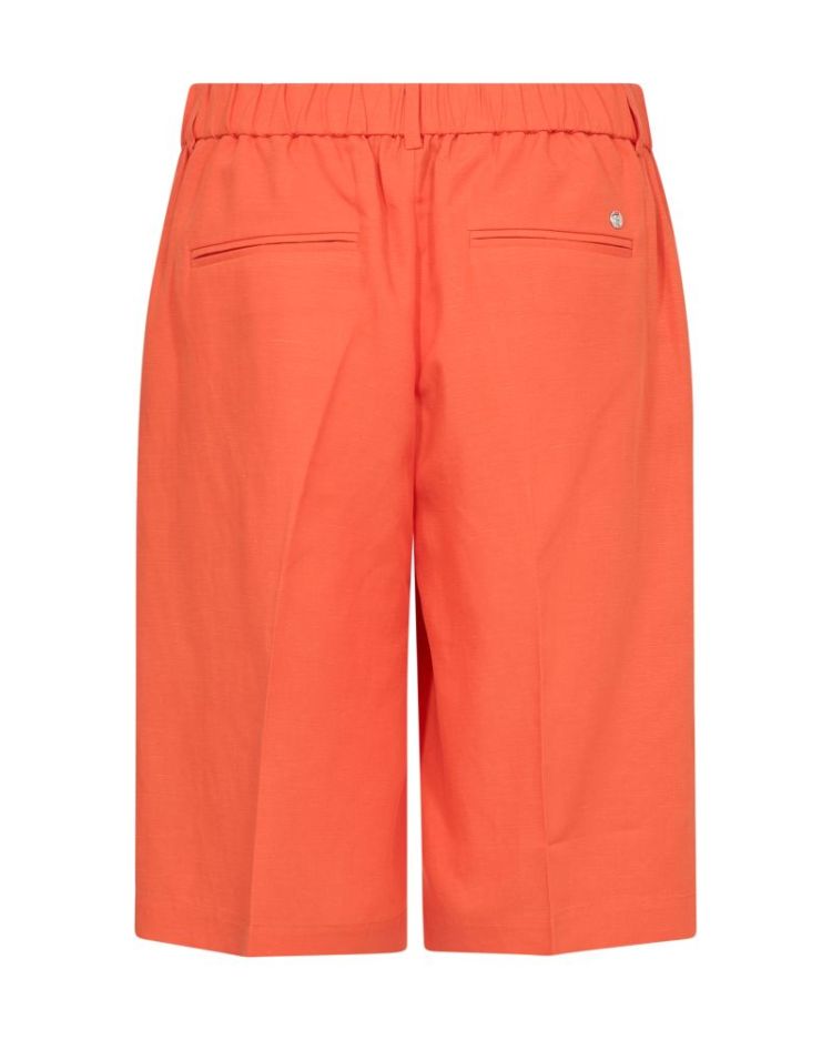 TENCEL LYOCELL 167 SPICY ORANG