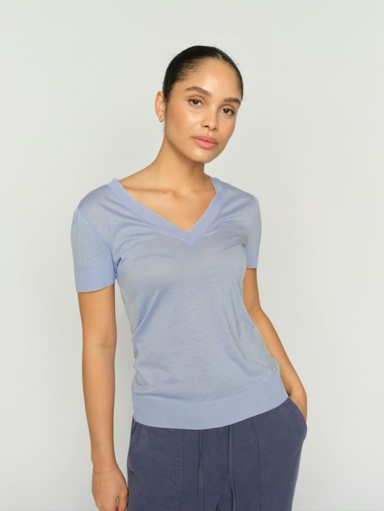TENCEL LYOCELL 835 BRUNNERA BL